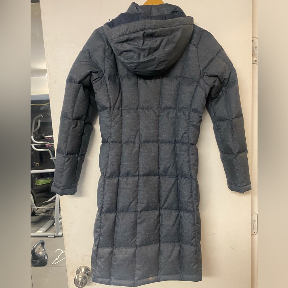 The North Face puffer jacket - Picture 5 of 5